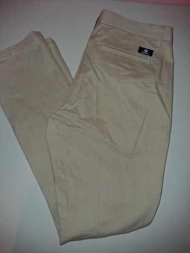 Pantalone chino uomo converse - chino,