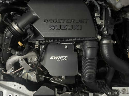 Protezione termica per suzuki - protezione,