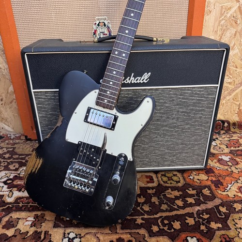 Chitarra elettrica vintage
