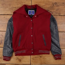 Vintage Design Varsity Jackets