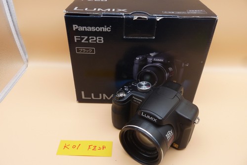 Panasonic lumix dmc fz28 - lumix, dmc-fz28