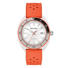 Orologio Bulova Uomo Snorkel