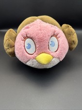 Peluche Angry Birds Star Wars
