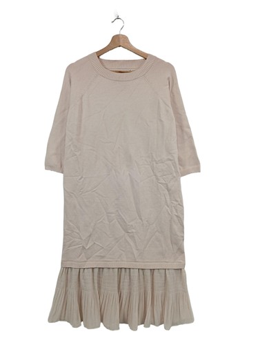 Reserved abito maglia - di,