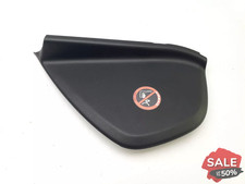 INFINITI Q30 2016 DASHBOARD