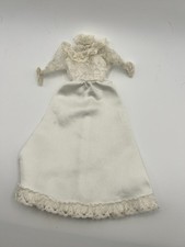 Abito Barbie Tracy Sposa anni