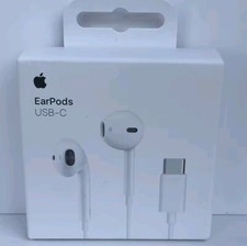 Cuffie Cuffiette Apple USB-C