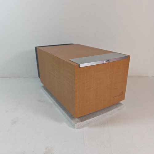 Sony powered subwoofer csd1 - sony, sa-csd1