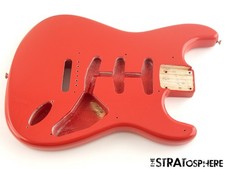 Fender Custom Shop 70th Annie