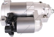 Avviamento 12V 6BG-81800-00-00