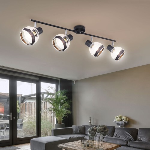 Coprire spot lampada - coprire,