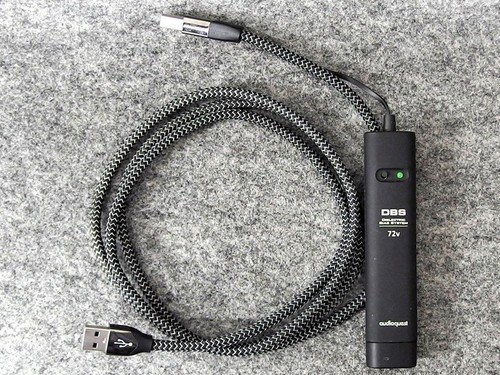 Audioquest diamond cavo usb - diamond,