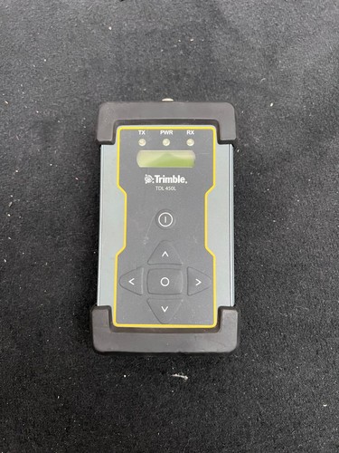Modem trimble tdl450l - modem,