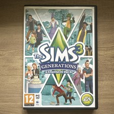 The Sims 3, Pacchetto di