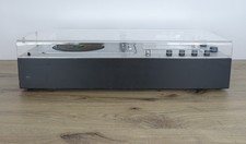 Braun TC40 impianto compatto