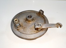 Flancia tamburo freno