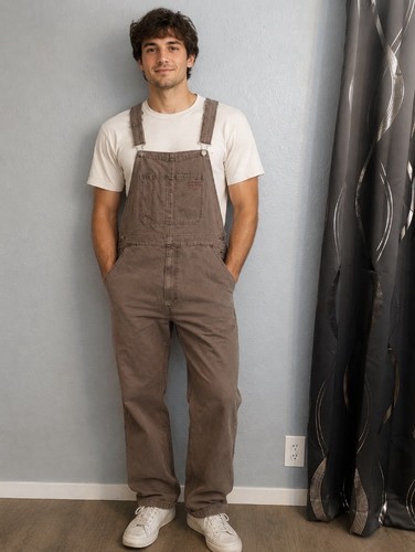 Salopette levi workwear - salopette, uomo