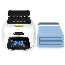 KPCB Stendino elettrico