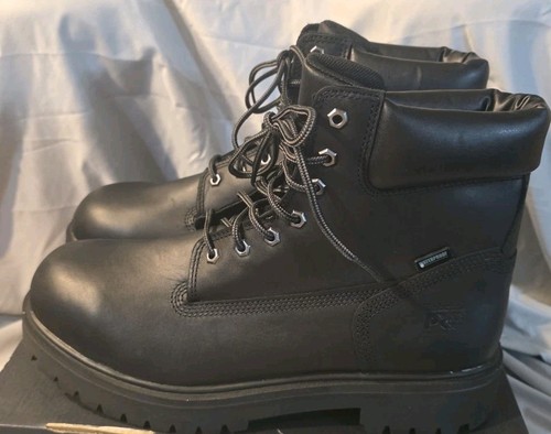 Stivali lavoro timberland - stivali,