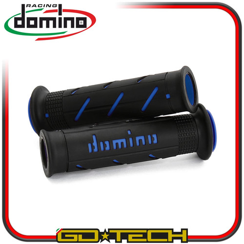 Manopole domino a250 moto - manopole,