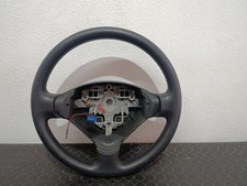 Volante sterzo gomma - sterzo, in