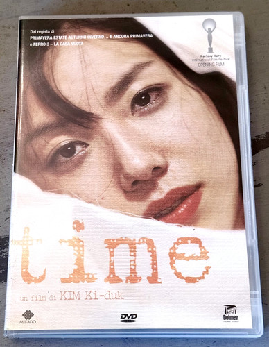 Time kim duk - (2006),