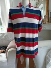 Polo uomo vintage Tommy