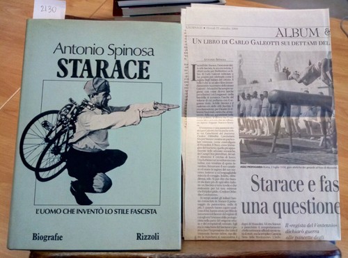 Antonio spinosa starace - spinosa,