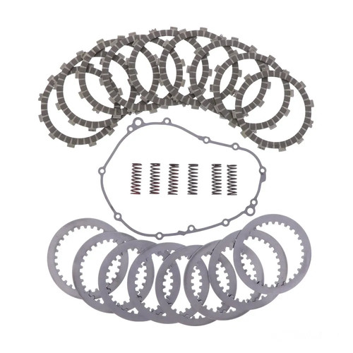 Kit rep frizione msk250 - kit,