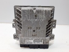 2012 citroen picasso ecu - 2012, c4