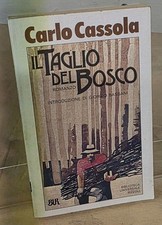 Taglio del bosco carlo - il,