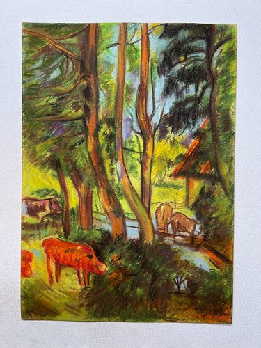 Paul gauguin - (fatto, a