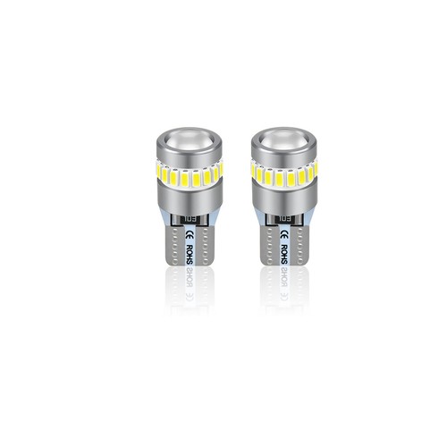 Xelord t10 w5w led 194 - xelord,
