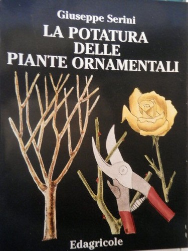 Potatura delle piante - delle,