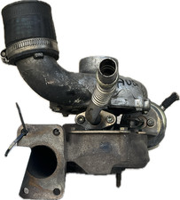 Turbo turbina per modello AUDI  A6 / A4 codice ricambio: 059145701F usato