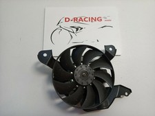 ELETTROVENTOLA RADIATORE HONDA NC 700 X S N INTEGRA ELECTRIC FAN 2012 2015