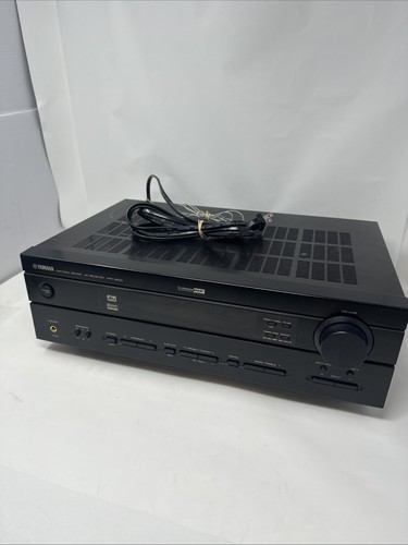 Yamaha htr 5630 - ch, av