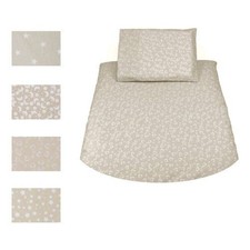 Completo Parure 4pz lenzuola +