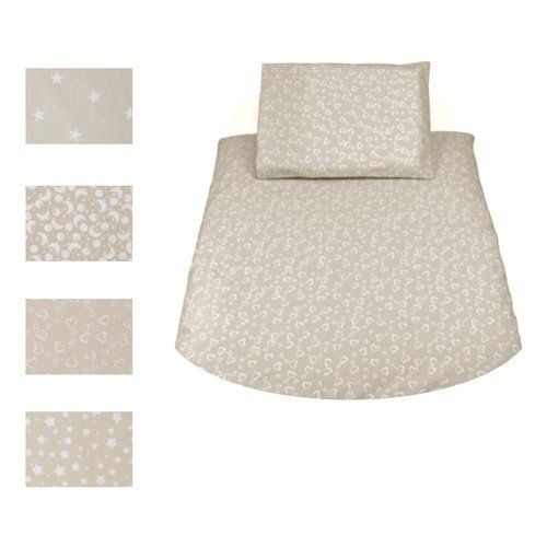 Completo parure 4pz lenzuola - parure,