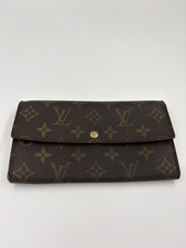 Louis Vuitton Portafoglio
