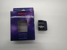 Pentax O-GPS1 Unità GPS per
