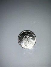 1999 FRANCE 1 FRANC BEAUTIFUL