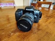 REFLEX ANALOGICA AUTOFOCUS