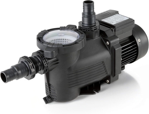 Pompa per piscina 350w - piscina, |