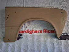 FIAT 124 BERLINA DAL 1966 AL