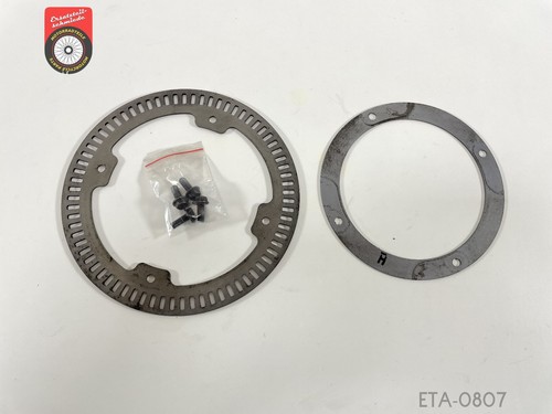 Anello posteriore abs triumph - anello,