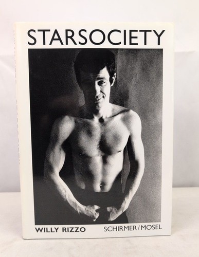 Starsociety willy rizzo mit - starsociety.,