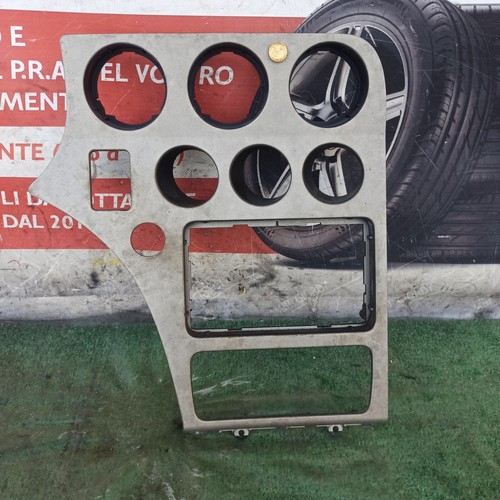 Plancia console centrale - plancia,