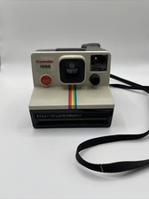 Polaroid Land Camera 1000