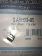 Chiave e rondelle girante ~